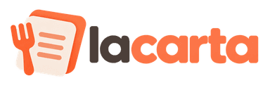lacarta logo